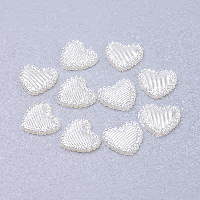 Acryl-Perlen Cabochons&nbsp;MACR-F024-22-1