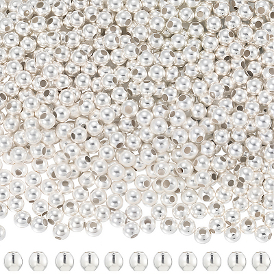 Eisen Zwischenperlen&nbsp;IFIN-PA0001-06A-1