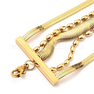 Wholesale 304 Stainless Steel Chains 