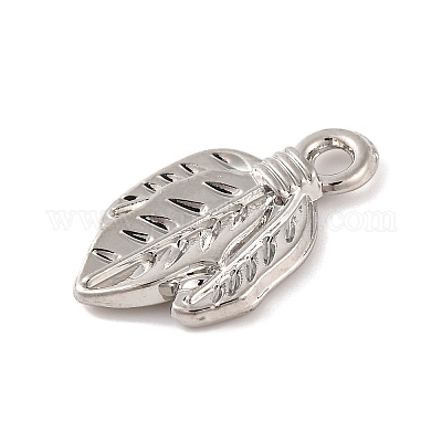 Charms in lega&nbsp;FIND-G081-02B-P-1