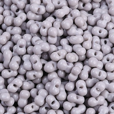 Backlack Glasperlen&nbsp;SEED-K010-A04-1