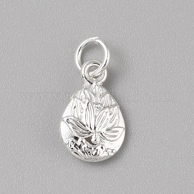 Charms in ottone&nbsp;FIND-WH0159-63S-01-1