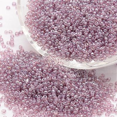 6/0 Glasperlen&nbsp;X-SEED-J012-F6-116-1