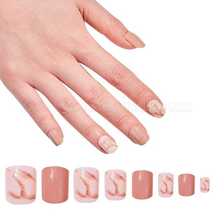 Наборы для ногтей MRMJ-S032-024-1