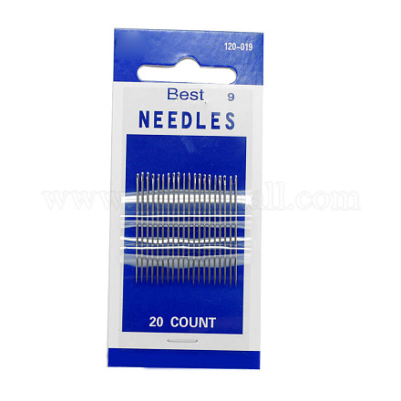 Stainless Steel Pins Packing Needles TOOL-O002-03C-1
