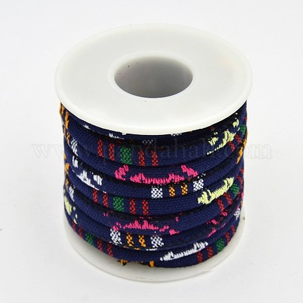 Rope Cloth Ethnic Cords OCOR-F001-09-1