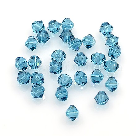 Abalorios de cristal austriaco 5301-5mm379-1