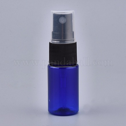 Flaconi spray in plastica per animali domestici portatili vuoti MRMJ-K002-B07-1