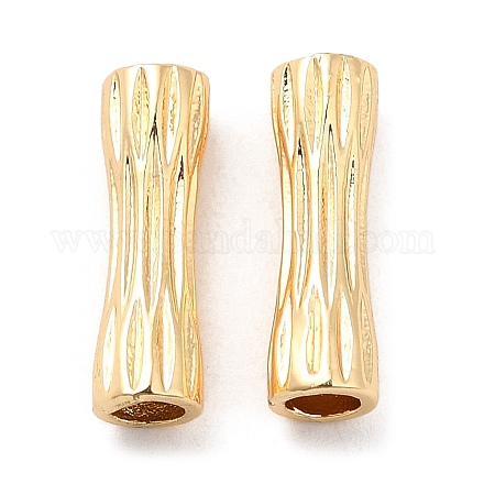 Perles en laiton&nbsp;KK-F860-72G-1