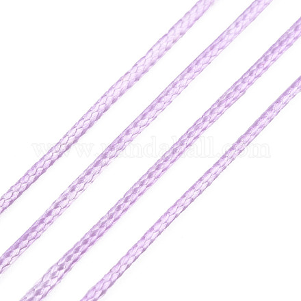 Korean Waxed Polyester Cord YC1.0MM-07-1