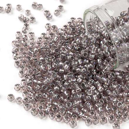 Toho perles de rocaille rondes SEED-TR08-1807-1