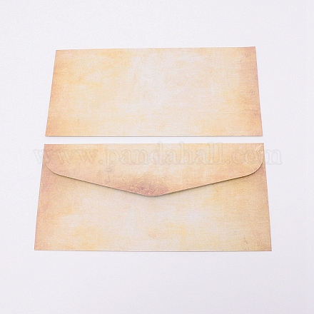 Paper Letter Stationery DIY-WH0191-02C-1