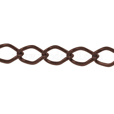 Iron Twisted Chains CH-Y2113-R-NF-1