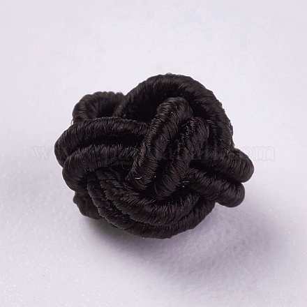 Polyestergewebe beads WOVE-K001-A13-1