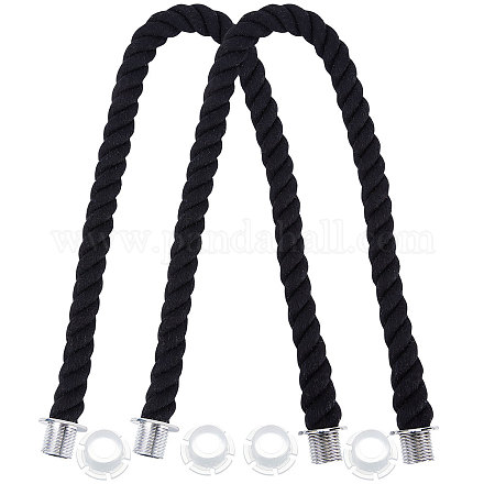 Bag Accessories Short Portable Chains Handbag Purse Strap Obag