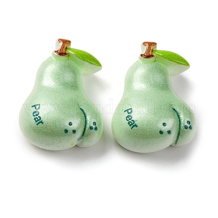 Cabochons in resina&nbsp;CRES-Z010-03C-1