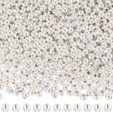 Eisen Zwischenperlen&nbsp;IFIN-PA0001-06A-1