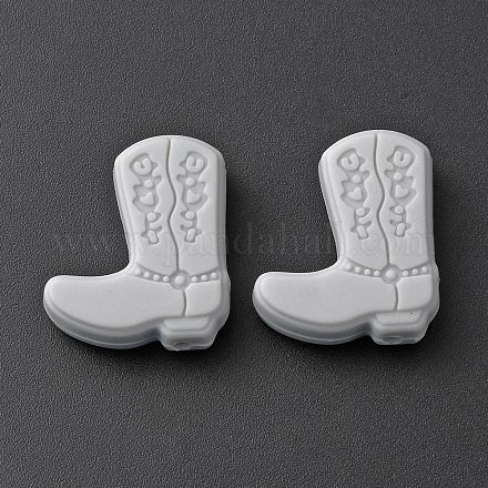 Silikonperlen&nbsp;LS-SIL-WH0001-51I-1