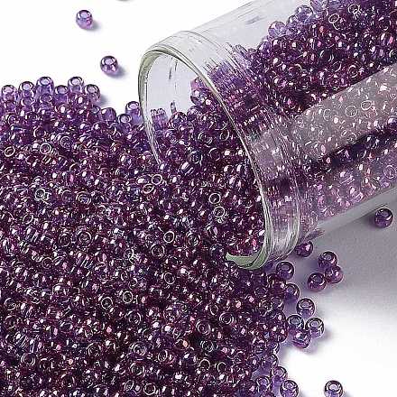 TOHO Round Seed Beads SEED-XTR11-0205-1