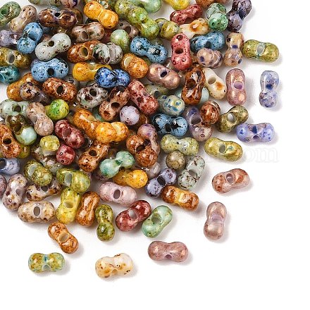 Picasso-Glasperlen SEED-Q038-02A-1