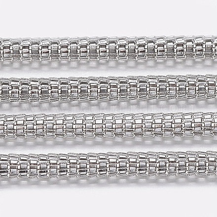 304 linterna cadenas de acero inoxidable CHS-K007-12B-1
