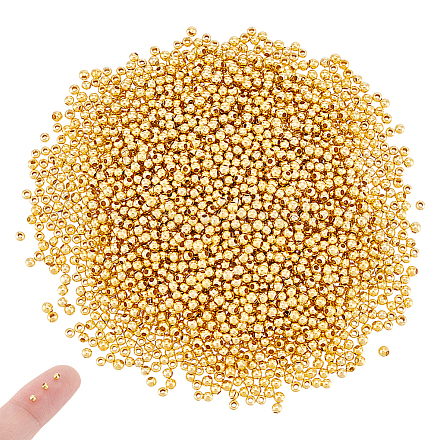 Spacer бисер железа IFIN-UN0001-13G-01-1