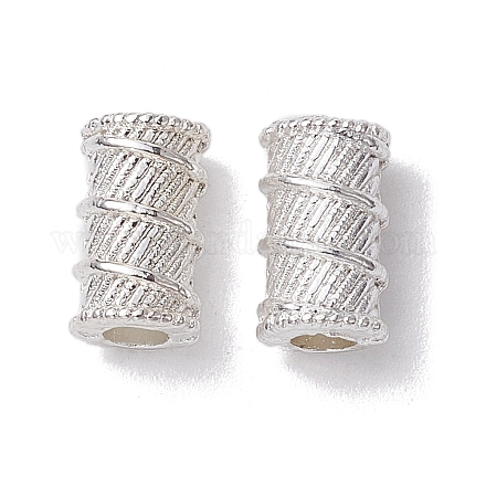 Alloy Spacer Beads FIND-B029-36S-1