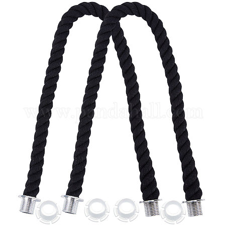 Wholesale GORGECRAFT 25.2 Inch Practical Rope Handle with