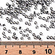 12/0 grade a perles de rocaille en verre rondes SEED-Q007-F56-3