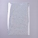 A4 виниловые блестящие тканевые листы из ПВХ PVC-WH0005-02-10-2