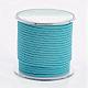 Round Polyester Cords OCOR-L035-2mm-A28-1