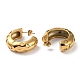 Ion Plating(IP) 304 Stainless Steel Stud Earrings for Women EJEW-F325-03G-2
