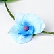 Fête de mariage plage mariée fleur bandeau guirlande / guirlande OHAR-R132-04-2