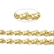 Alloy S Shaped Link Chains LCHA-H004-16G-2