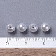 Perles acryliques en perles d'imitation PACR-5D-1-4