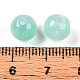 Perline di resina&nbsp;RESI-YW0004-28A-02-3