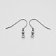 316 Stainless Steel Earring Hooks J0R62011-1