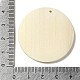 Ciondoli in legno&nbsp;WOOD-K011-01D-3