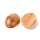 Cabujones de ágata multicolor natural&nbsp;G-B080-01A-16A-2