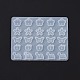 Stampi in silicone per bottoni fai da te DIY-K058-16-4