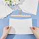 Feuilles de mousse en feuille d'Eva&nbsp;AJEW-WH20130-76B-02-3