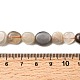 Natürliche Multi-Mondstein-Perlenstränge&nbsp;G-F547-06-B-5