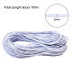 Tondo corda elastica OCOR-WH0032-40B-3