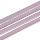 Cuerda elástica plana EC-S003-07F-1
