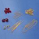 DIY Necklace Kits DIY-JP0003-30-3