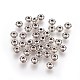 Tibetan Style Alloy Spacer Beads LF0725Y-1