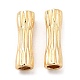 Perles en laiton&nbsp;KK-F860-72G-1