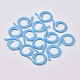 Пластиковое кольцо DIY-WH0152-24A-02-2