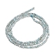 Larimar Naturperlen Stränge&nbsp;GG-CBA77FB-B04-2mm-5