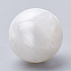 Perle di silicone ecologiche per uso alimentare SIL-R008A-21-1